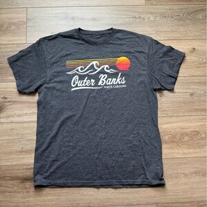 Outer Banks T-Shirt